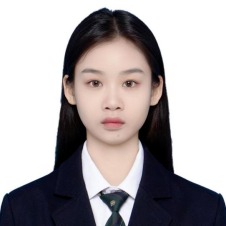 榜样力量｜国家奖学金获得者【陈静羽】：商途笃学绽芳华，竞逐韶华勇担当