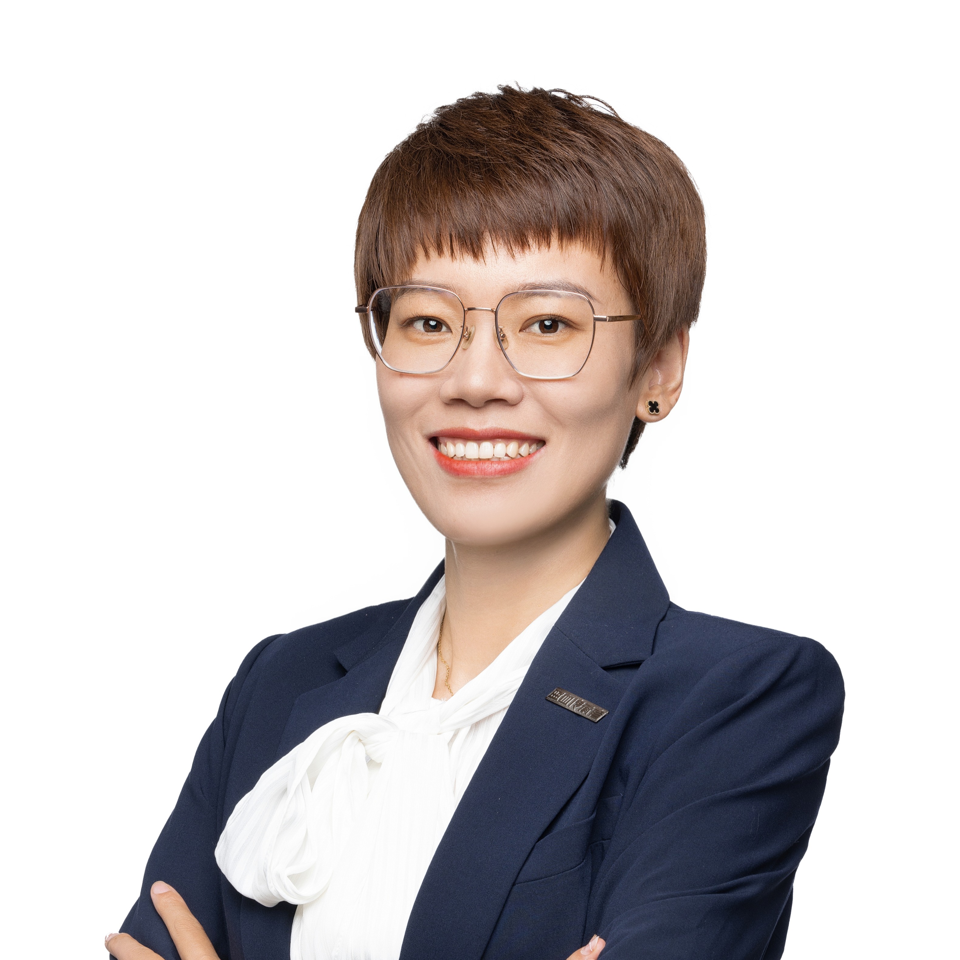 校友说 | 周海霞：十六载深耕不辍，她用专业定义北京链家管理新高度