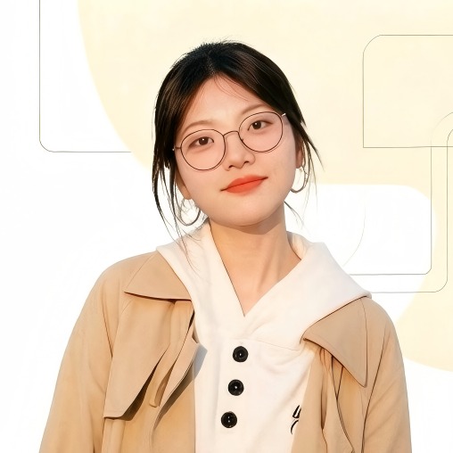 筑梦研途｜郭思慧：厚积方能致远，工商管理学子的成长答卷