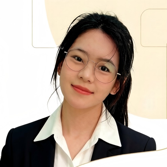 筑梦研途 | 金小甜：从华德俄语学子到哈师大硕士，以热爱为舟，赴语言山海！