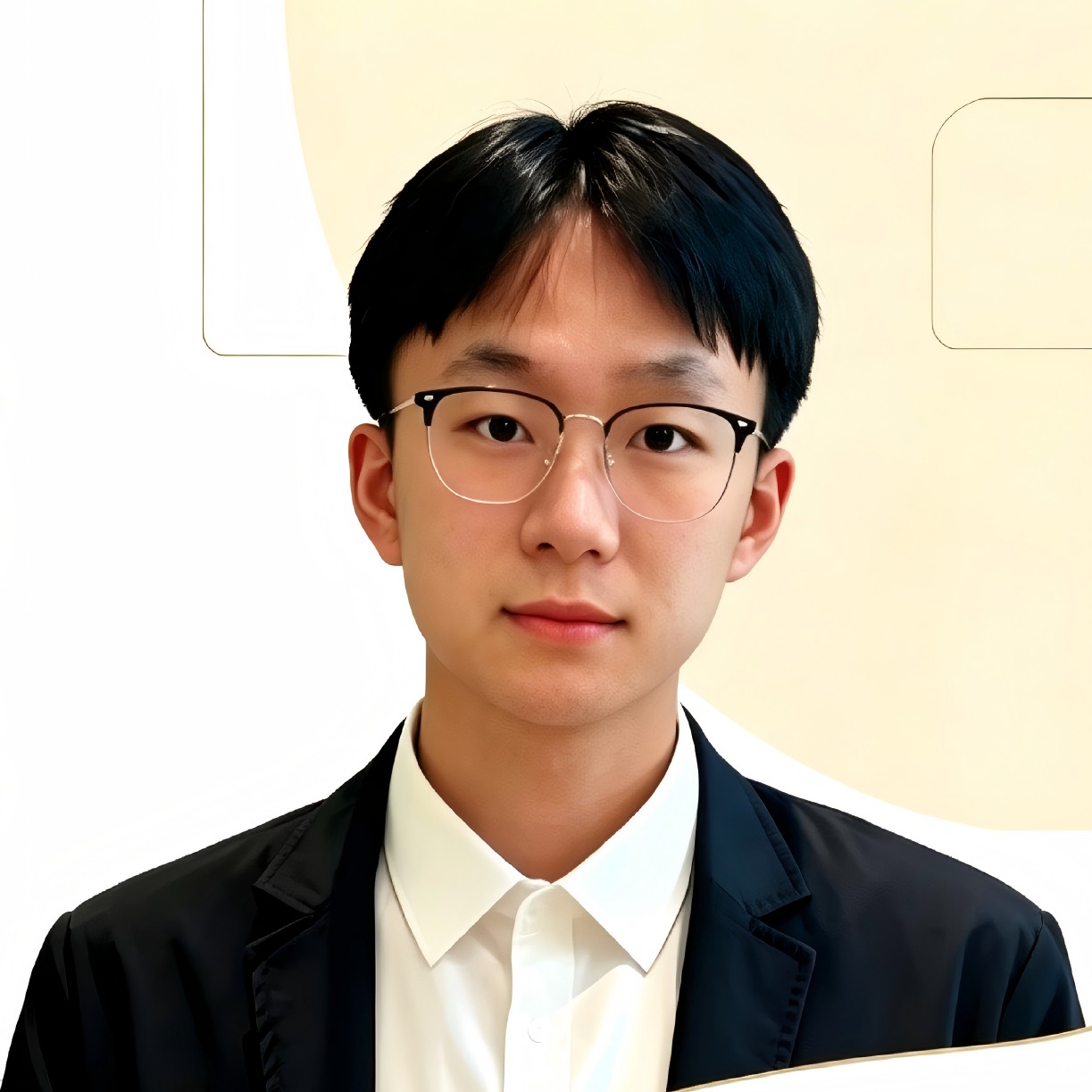 筑梦研途｜王策：以坚持作答，为青春上岸