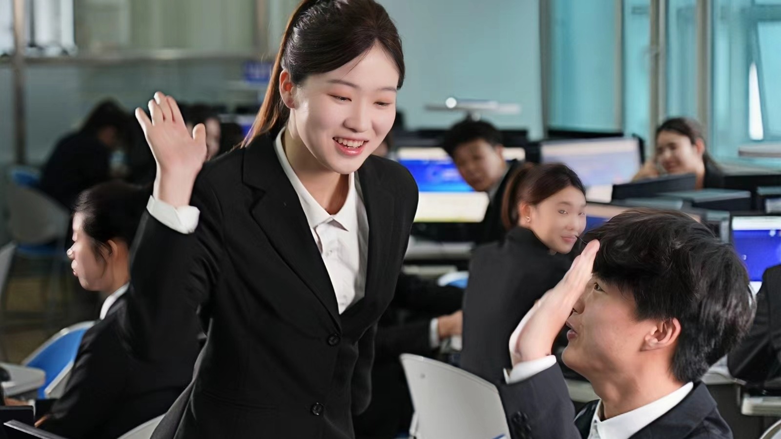 十年磨一剑！这项省级教学成果一等奖，背后藏着华德人的“育人密码”