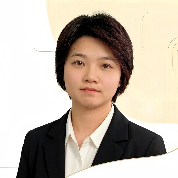 筑梦研途｜王祎凝：以数为翼破界前行，以热爱奔赴体教新程